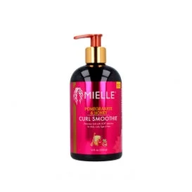 Mielle Smoothie Melograno Miele Gel Ricci 355ml