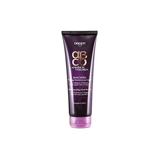 Dikson Abco Argabeta Collagen Maschera senza parabeni 250ml