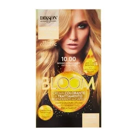 Dikson Bloom Cream Colour 10.00 Extra Light Blonde 60ml