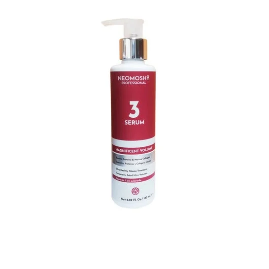 Neomoshy Magnificent Volume Serum 180ml