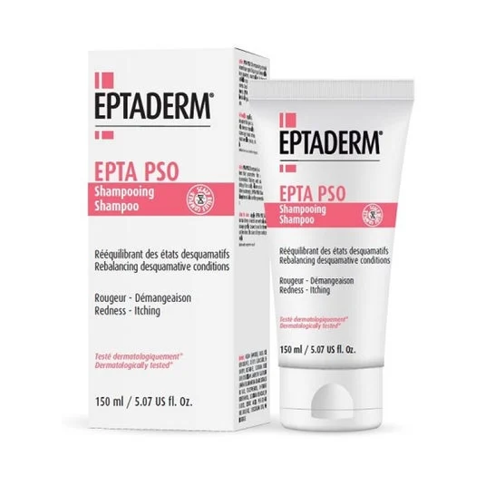 Epta Pso Champú 150ml