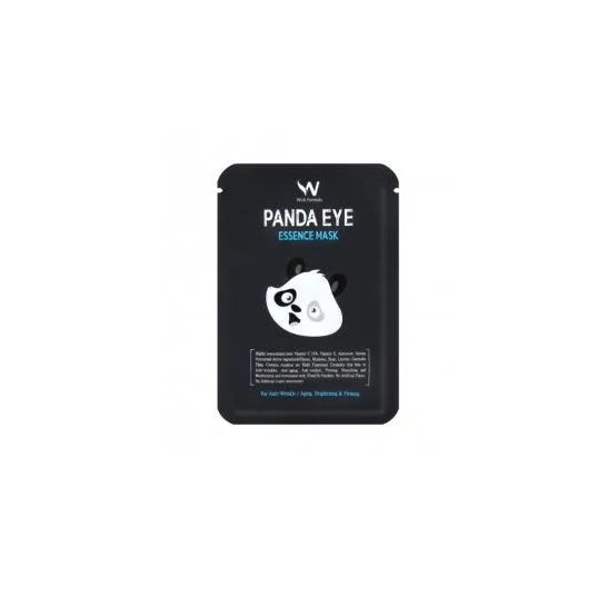 Wish Formula Panda Eye Essence Mask 2 cerotti