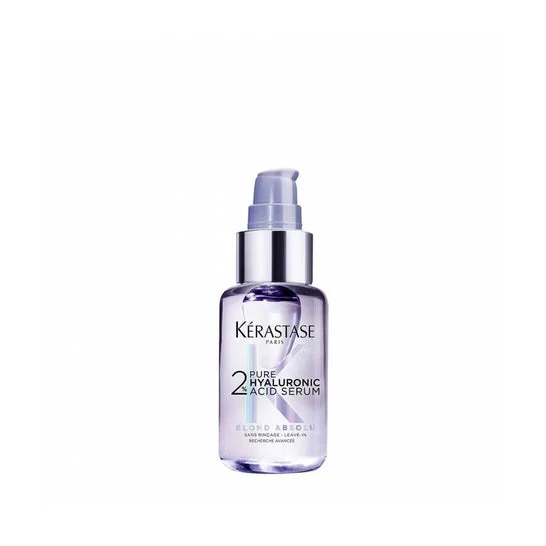 Kérastase Blond Absolu Reparador 2% Pure Hyaluronic Acid 50ml
