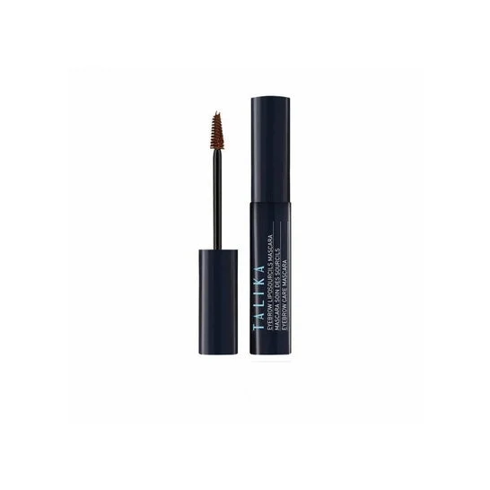 Talika Eyebrow Liposourcils Mascara Brown 5ml