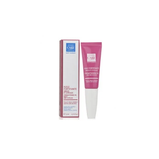 Olio fortificante per unghie e cuticole Eye Care 5 ml