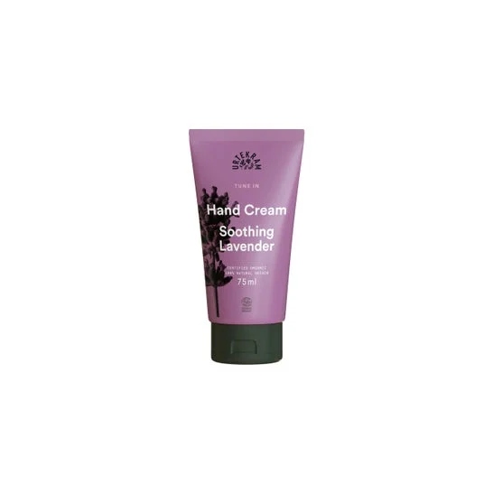 Urtekram Crema lenitiva per le mani Lavendeur 75ml