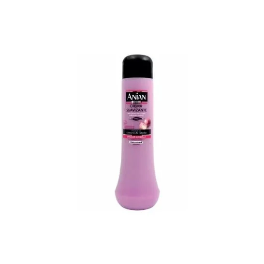 Anian Crema Suavizante de Cebolla 1000ml