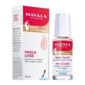Mavala unghia liscia 10ml