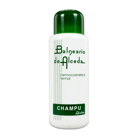 Alcedina Shampoo 1 Unità