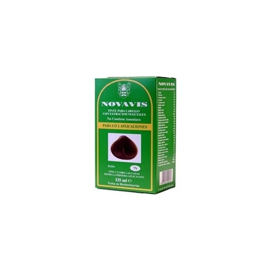 Novavis Blonde Dye 7N 135ml