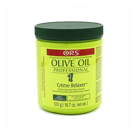 ORS Olive Oil Crema Rilassante Extra Forte 532g