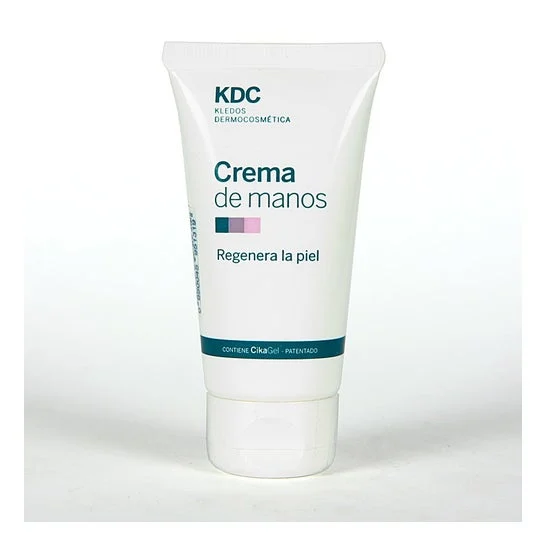 Guanto Kdc Crema Mani Effetto Guanto 50ml