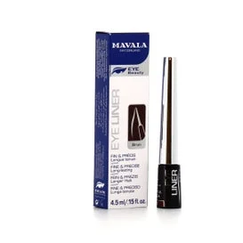Mavala Eye Liner Longue dure Brun 5ml