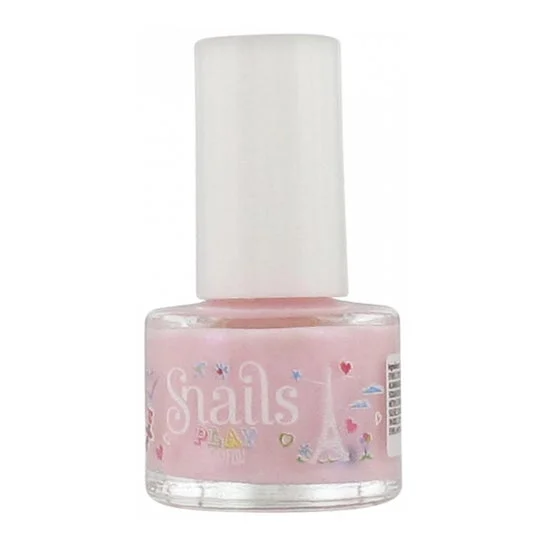 Snails Smalto per Unghie Bambini Pink Bang 7ml