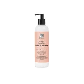 Soivre Pure & Respect Crema Stilizzante 250ml