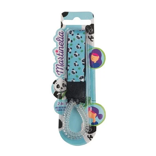 Martinelia Kids Cinta-Goma Pelo Multifunción 1ud