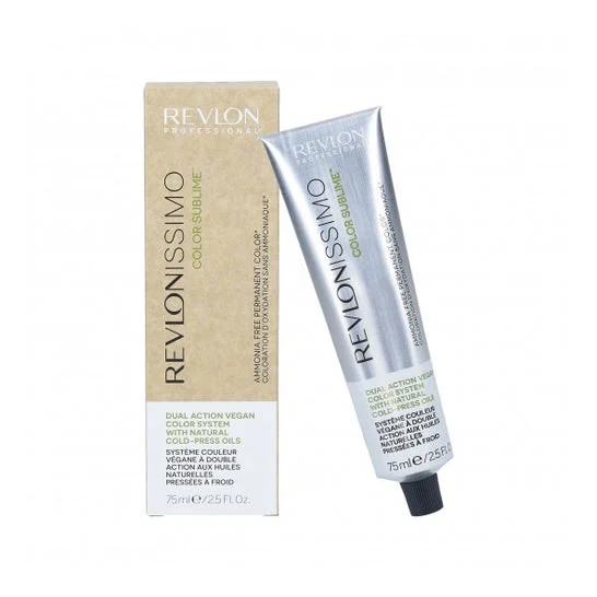 Revlonissimo Color Sublime Color 10 75ml