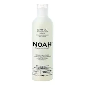 Noah Champú Fortalecedor con Lavanda Hair 1.3 250ml