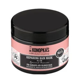 Dr. Konopka's Nº 138 Repairing Hair Mask 300ml