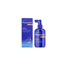Pilopeptan Man Lozione Anticaduta 100ml