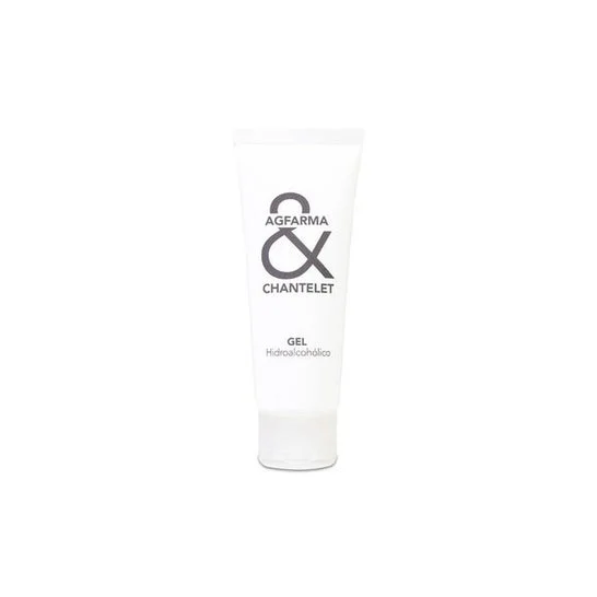 AG Farma Gel Idroalcolico 70% Alcol 70g
