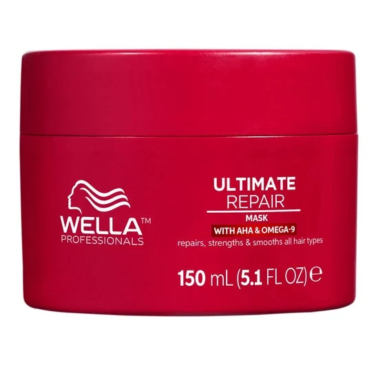 Wella Ultimate Repair Deep Mascarilla 150ml