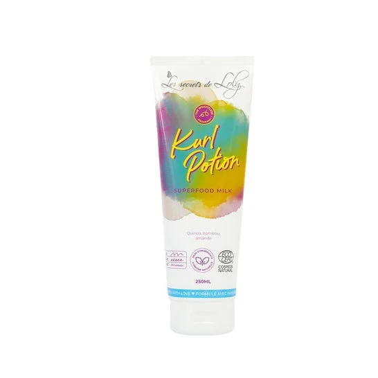 Les Secrets de Loly Kurl Potion 250ml
