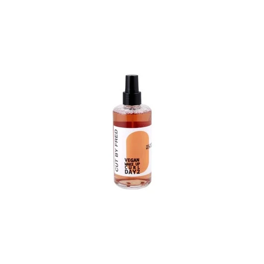 Cut By Fred Wake Up Curl Day 2 200 ml