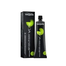 L'Oréal Inoa Color Colorante Permanente 5.4 60g