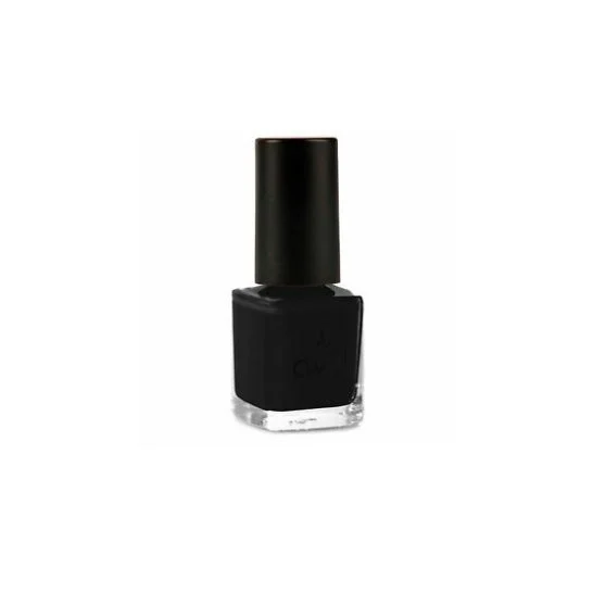Smalto per unghie April Black Night 7ml