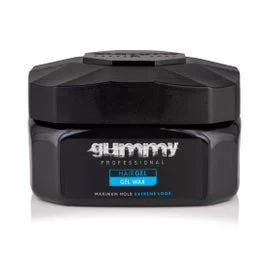 Gummy Professionel Hair Gel Wax 220ml