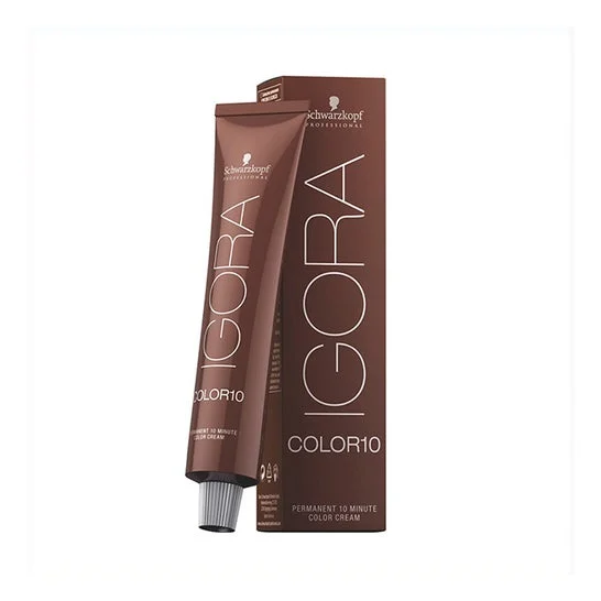 Schwarzkopf Igora Color 10 Tintura Capelli Nro 9-00 60ml