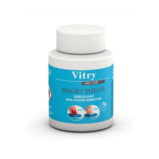 Vitry Thinner Magic Touch 75Ml senza acetone