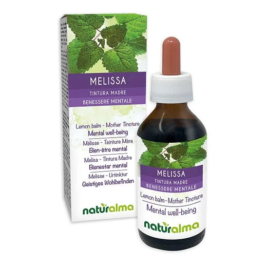 Sangalli Melissa Tintura Madre 100ml