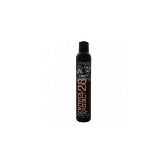 Redken Control Addict Laca 28 400ml