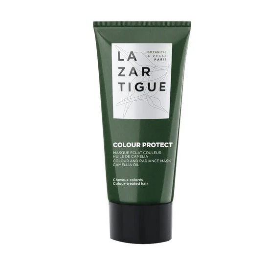 Lazartigue Mascarilla de Protección del Color 50ml