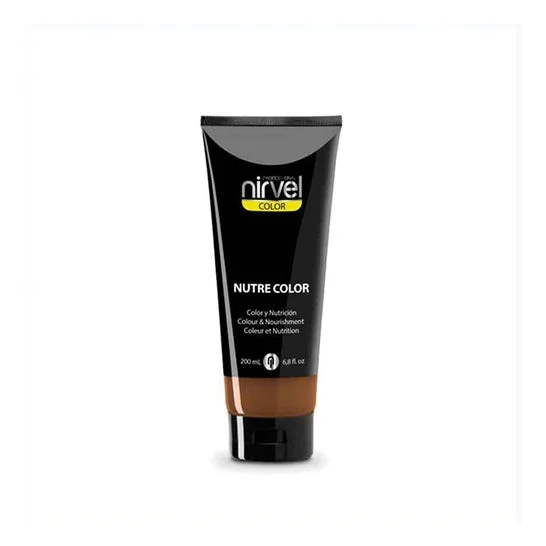 Nirvel Nutre Color Rame 200ml