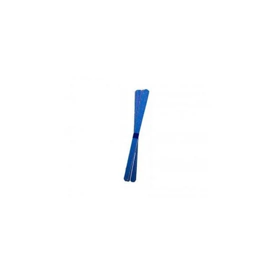 Vitry Tigli di vitello Corindone legno blu 5 pezzi