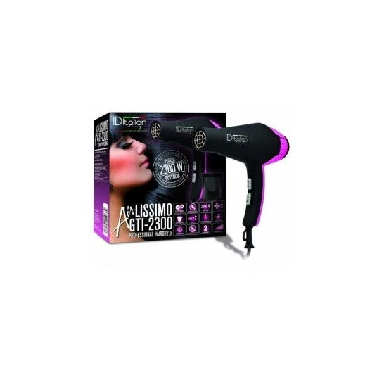 IDItalian Design Asciugatrice GTI2300w Airlissimo Rosa