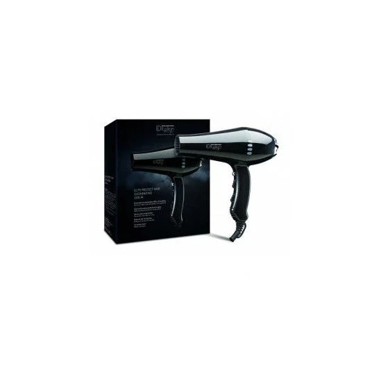 IDItalian Design Elite Ioni e Ozono Phon 2200w