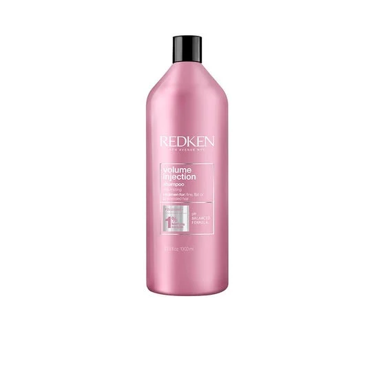 Redken High Rise Volume Lifting Shampoo 1000ml