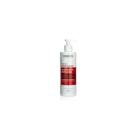 Dercos Aminexil Champú Estimulante 400ml
