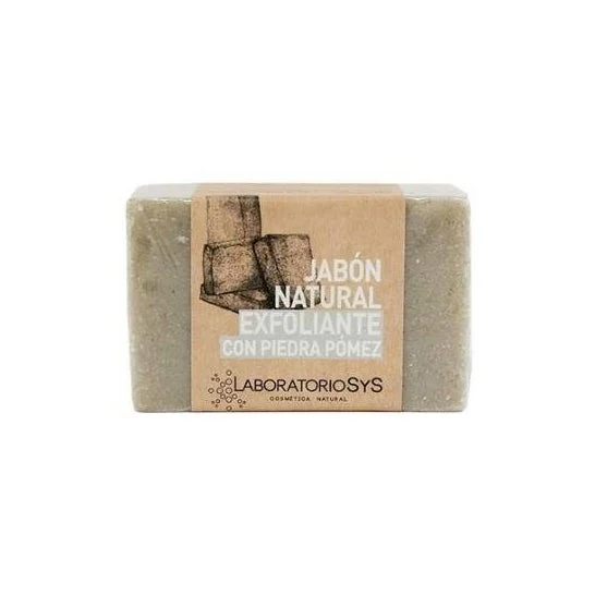 Sys Natural Soap Pomez Stone 100 G