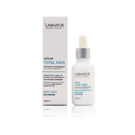 Labnatur Bio Sérum Anticaída y Regenerador 30ml