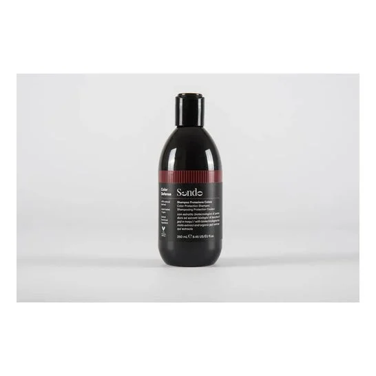Sendo Color Defense Protection Shampoo 250ml