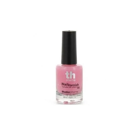 TH Smalto per unghie farmaceutico Nº16
