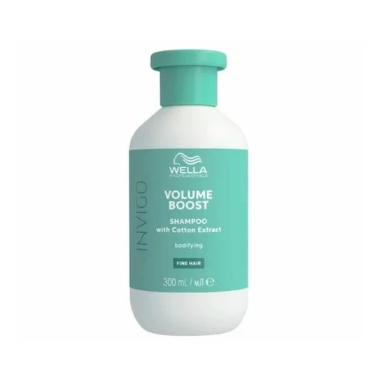 Invigo Volumen Boost Champú 300ml