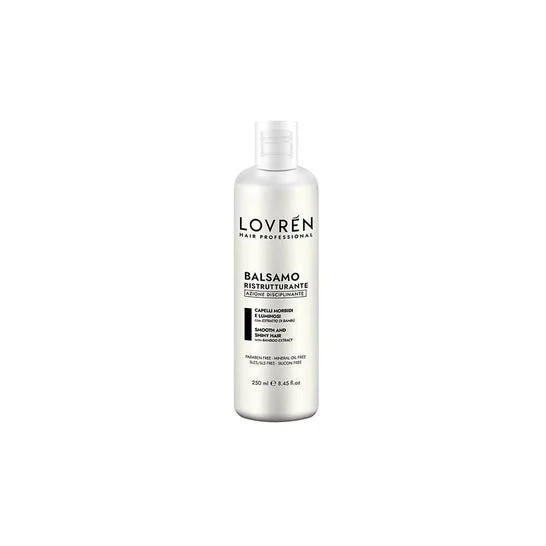 Lovrén Balsamo Capillare Ristrutturante 250ml