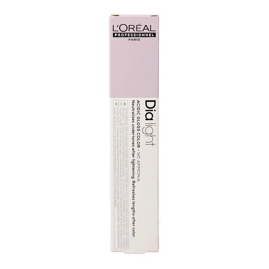 L'Oréal DiaLight Gel-Crema Tintura Senza Ammoniaca 9.13 50ml