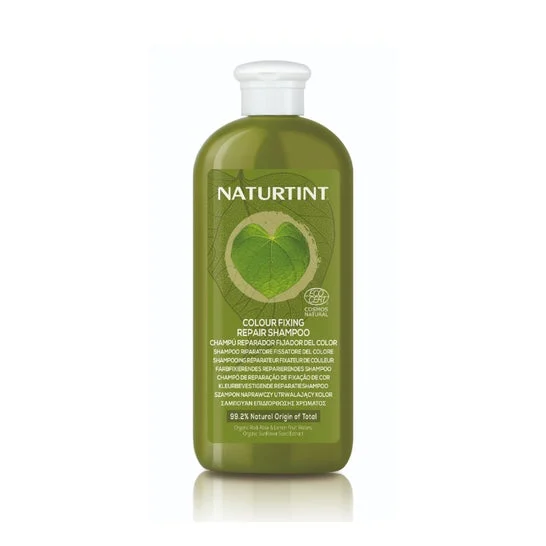 Naturtint Champú Reestructurante Eco 330ml